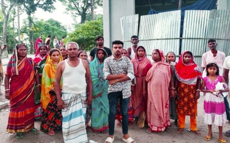 দুর্গাপূজায় অনুদান দেওয়ার প্রলোভন দেখিয়ে প্রতারণা