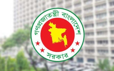 টয়লেট পরিচালনা প্রশিক্ষণে চীন যাচ্ছেন তিন কর্মকর্তা