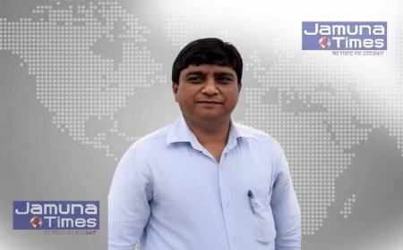 এলজিইডির কনসালটেন্ট আবু ফাত্তাহ’র বিরুদ্ধে অনিয়ম ও দুর্নীতির অভিযোগ