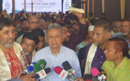 নিউইয়র্কের ঘটনা আ.লীগের ভবিষ্যৎ আরও অনিশ্চিত করেছে : আমীর খসরু