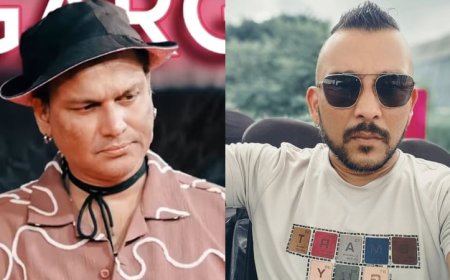 জুবিন গার্গের মৃত্যু, সংগীতশিল্পী-ড্রামার শেখর গ্রেপ্তার