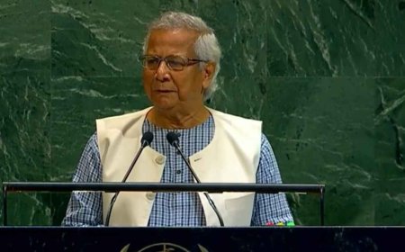 যারাই ক্ষমতায় আসুক, সংস্কার বাস্তবায়নে সমস্যা হবে না : প্রধান উপদেষ্টা