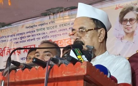 পিআর পদ্ধতি খায় না মাথায় দেয়, এখনও বুঝি না : গয়েশ্বর