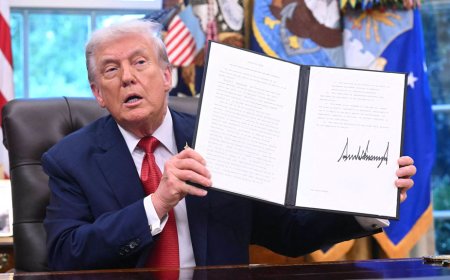 টিকটক বিক্রি চূড়ান্ত, মূল্য ১৪ বিলিয়ন ডলার : ট্রাম্প