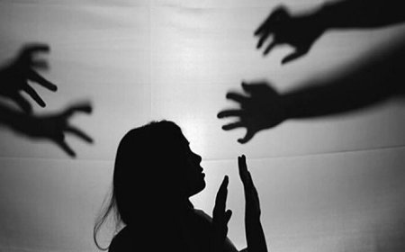 শুটিংয়ের কথা বলে মডেলকে দলবদ্ধ ধর্ষণ, পরিচালকসহ ৩ জনের নামে মামলা