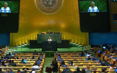 ১৫ বছরে দুর্নীতির মাধ্যমে শত শত কোটি ডলার বিদেশে পাচার করা হয়েছে : প্রধান উপদেষ্টা