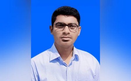 পাবিপ্রবির সহকারী অধ্যাপক সুব্রত কুমার বিশ্বাস স্থায়ীভাবে বরখাস্ত