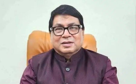 গাইবান্ধা-৩ আসনে আলোচনায় বিএনপি নেতা অধ্যাপক ডা. মইনুল হাসান সাদিক