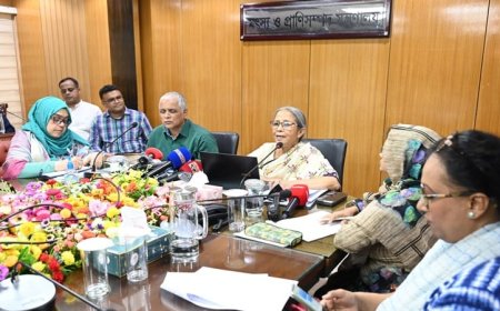 উৎপাদন কমায় উদ্বেগে সরকার, ইলিশের দাম নিয়ন্ত্রণে ব্যর্থতা স্বীকার করলেন মৎস্য উপদেষ্টা