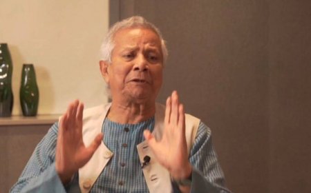 ভারতের অন্যতম বিশেষত্ব হলো ভুয়া খবর ছড়ানো : প্রধান উপদেষ্টা