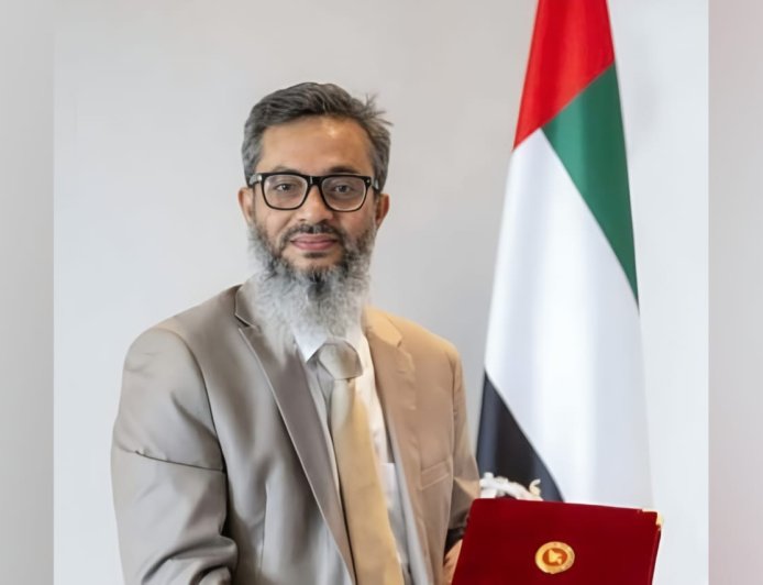 বাংলাদেশসহ ৯ দেশে আমিরাতের ভিসা নিষেধাজ্ঞার তথ্য ভুয়া : রাষ্ট্রদূত