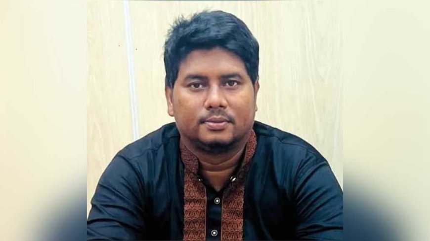 খুলনায় গুলি করে, রগ কেটে সাবেক যুবদল নেতাকে হত্যা