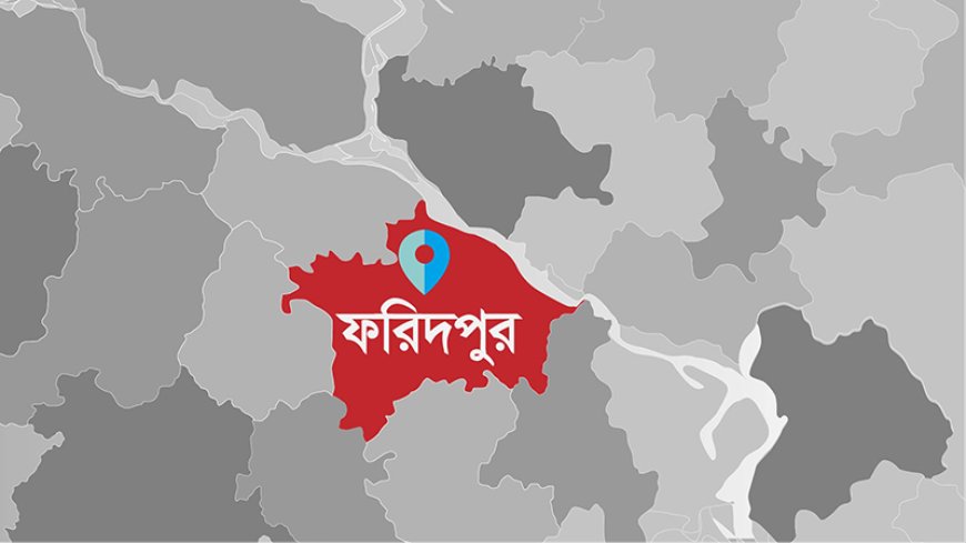নগরকান্দায় মাদ্রাসা শিক্ষার্থীকে বলাৎকারের চেষ্টা, অভিযুক্ত ইমাম গ্রেপ্তার