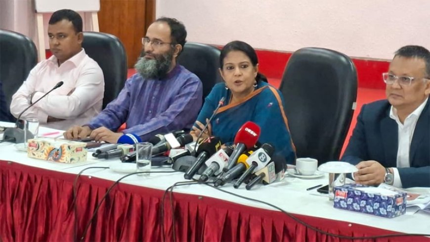 রাজনৈতিক ঐক্য ছাড়া পাথর লুট ঠেকানো সম্ভব নয় : পরিবেশ উপদেষ্টা