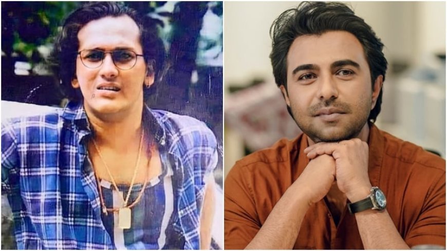 সালমান শাহ’র জনপ্রিয়তা দিন দিন বাড়ছে : অপূর্ব