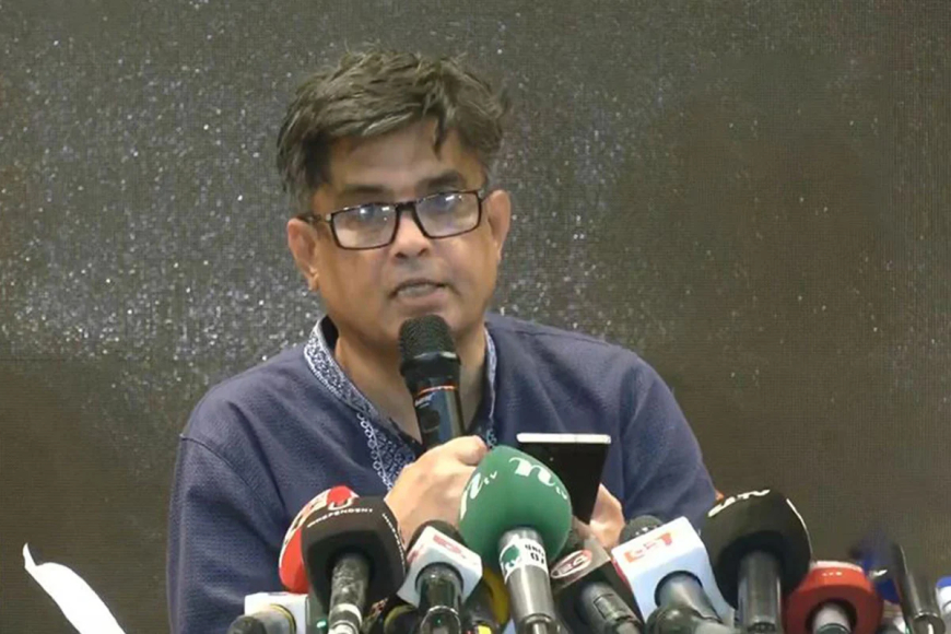 পৃথিবীর কোনও শক্তি ফেব্রুয়ারিতে নির্বাচন ঠেকাতে পারবে না : প্রেস সচিব