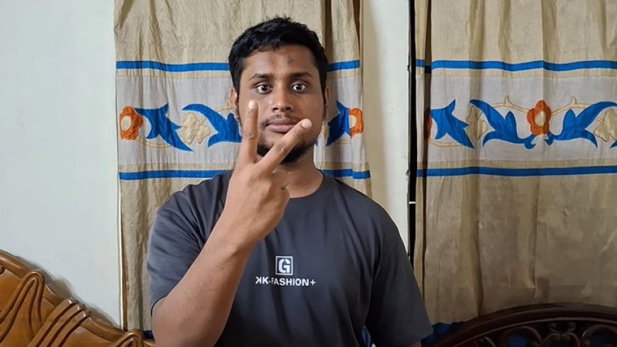 ডাকসু নির্বাচন: জয় পরাজয় বলে দেবে আমাদের জাতীয় রাজনীতি ও গণতন্ত্রের ভবিষ্যৎ