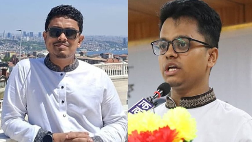 ডাকসু নির্বাচন ২০২৫: তিন হলের ফল ঘোষণা, এগিয়ে সাদিক ও ফরহাদ