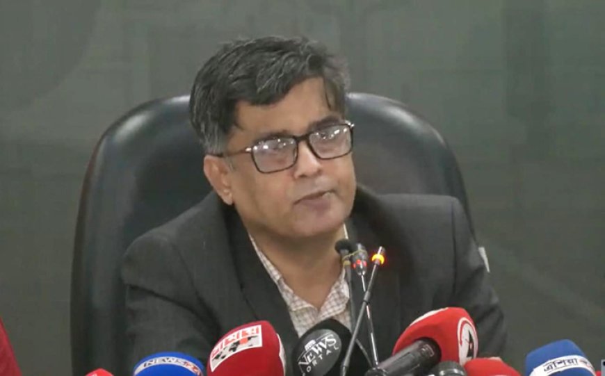 জাতীয় নির্বাচন ভালো হবে, যার প্রতিফলন দেখা গেছে ডাকসুতে : প্রেস সচিব