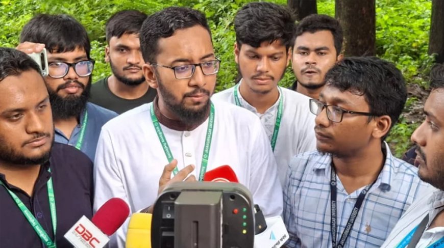 জাকসু নির্বাচন: ছাত্রদলের বর্জনের পর শিবিরের ঐক্যের ডাক