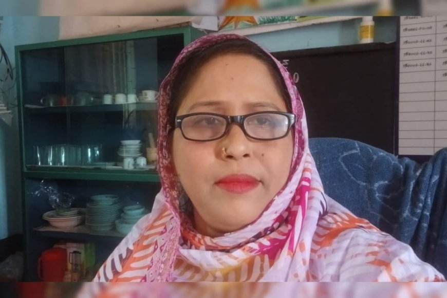 ভুল চিকিৎসায় রোগীর মৃত্যুর অভিযোগ, সংবাদ প্রকাশ করায় সাংবাদিককে হুমকি!