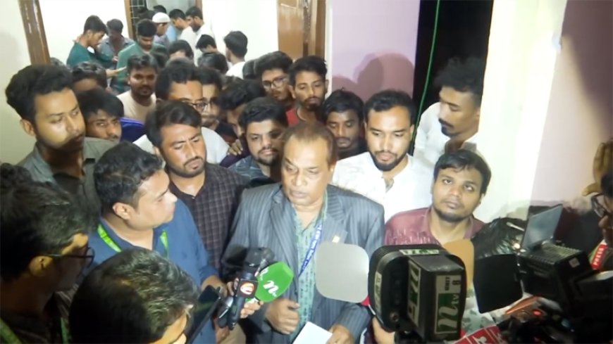 ম্যানুয়েল পদ্ধতিতেই চলবে ভোট গণনা, আজকের মধ্যেই ফল ঘোষণা : নির্বাচন কমিশন