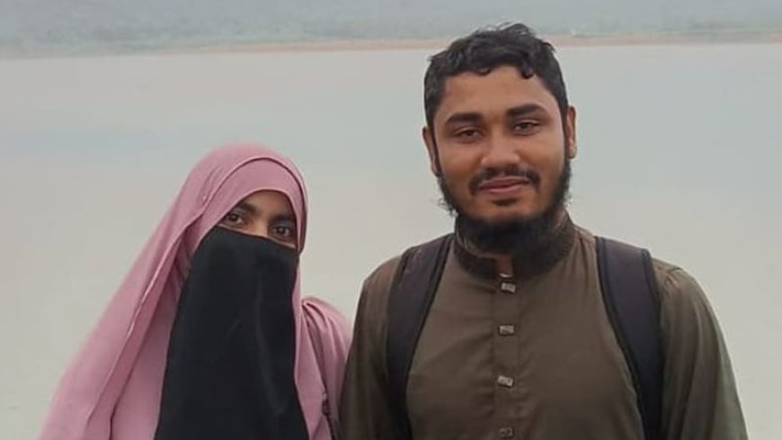 জাকসুতে দুই পদে ছাত্রশিবির সমর্থিত প্যানেলের স্বামী-স্ত্রী জয়ী