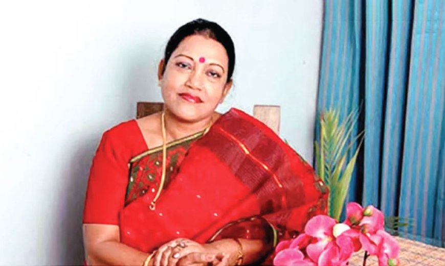লালন সংগীতশিল্পী ফরিদা পারভীন আর নেই