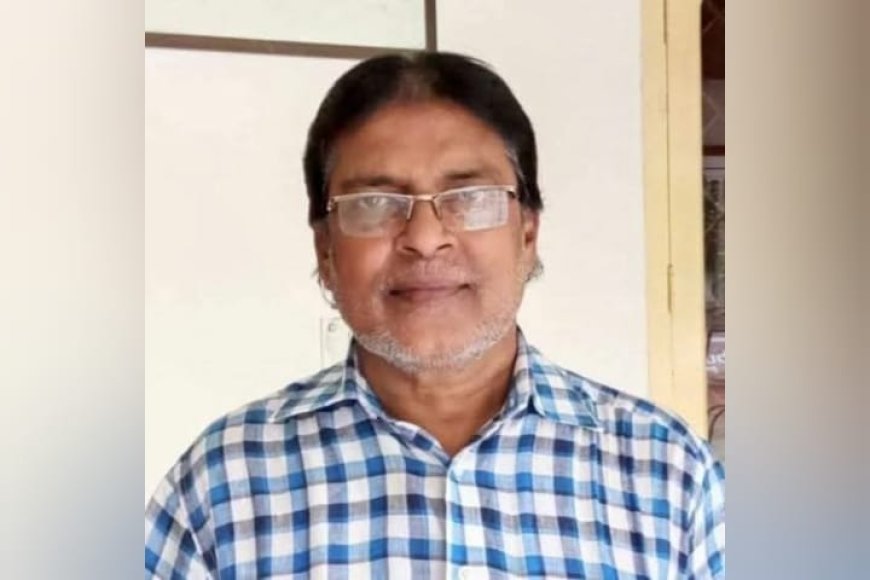 নগরকান্দায় পুলিশের উপর হামলার অভিযোগে আ.লীগ নেতা বুলবুল সরদার গ্রেপ্তার