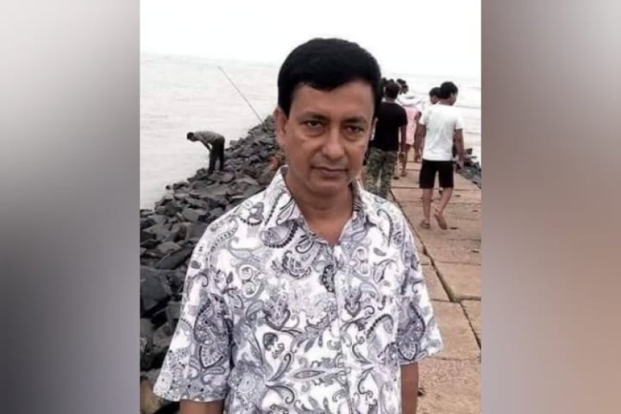 পাবনার এক স্কুলের প্রধান শিক্ষক ভারতীয় নাগরিক!
