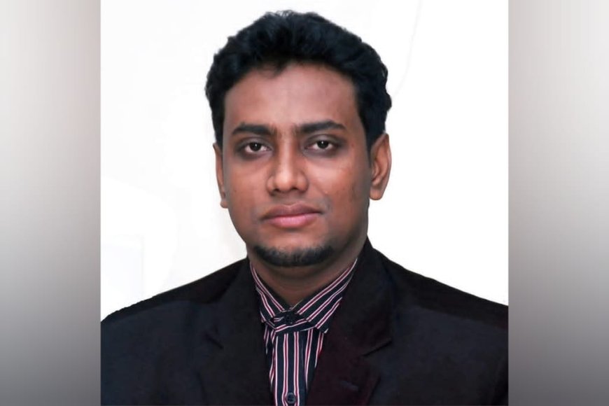 সুযোগ হলে যশোর-৪ আসনের সার্বিক উন্নয়নে কাজ করবো : খাজা মেহেদী শিকদার