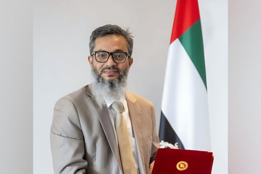 বাংলাদেশসহ ৯ দেশে আমিরাতের ভিসা নিষেধাজ্ঞার তথ্য ভুয়া : রাষ্ট্রদূত