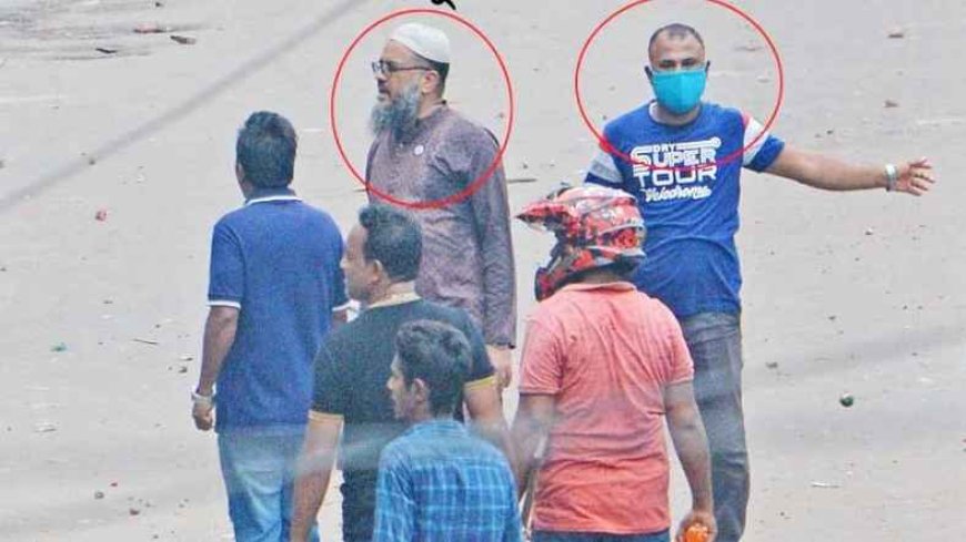 চট্টগ্রামে হাতকড়া নিয়েই পালালো মাদক মামলার আসামি