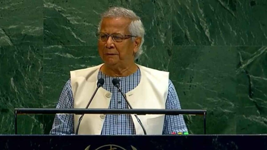 যারাই ক্ষমতায় আসুক, সংস্কার বাস্তবায়নে সমস্যা হবে না : প্রধান উপদেষ্টা