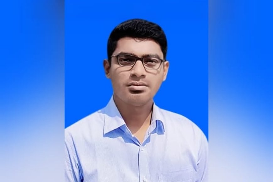 পাবিপ্রবির সহকারী অধ্যাপক সুব্রত কুমার বিশ্বাস স্থায়ীভাবে বরখাস্ত