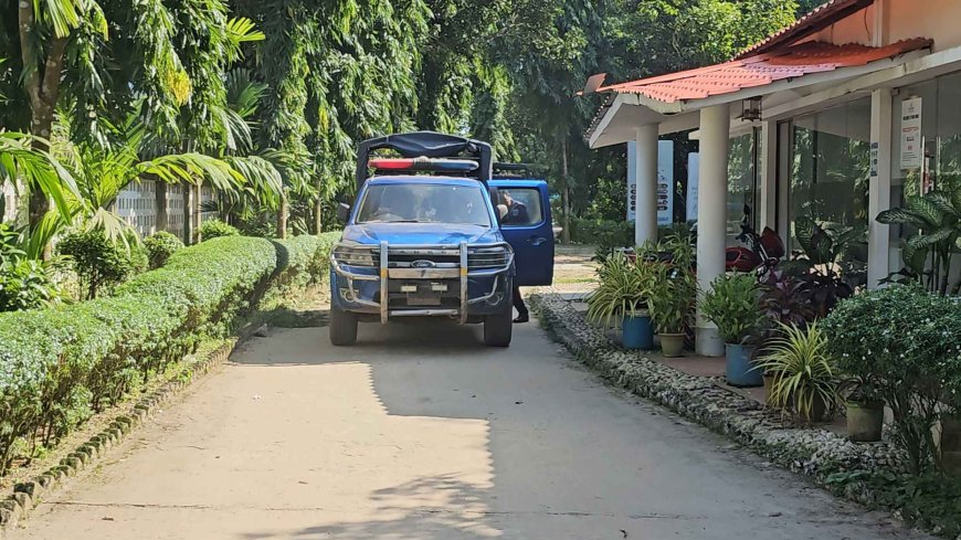 স্যুটিংয়ে মডেলকে গণধর্ষণের ঘটনায় রিসোর্টে অভিযান, আটক ১৪, জরিমানা ২ লাখ