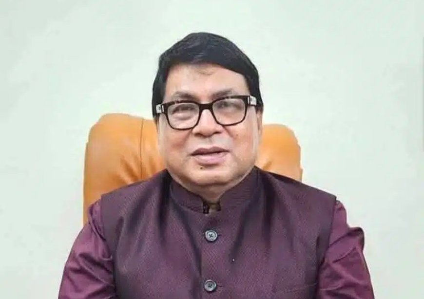 গাইবান্ধা-৩ আসনে আলোচনায় বিএনপি নেতা অধ্যাপক ডা. মইনুল হাসান সাদিক