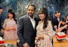 বিয়ে করেছেন সমালোচিত নারী উদ্যোক্তা তনি