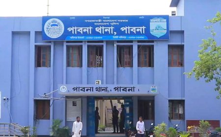 পাবনায় বৈষম্যবিরোধী মামলায় ১৩৬ জনের বিরুদ্ধে চার্জশিট