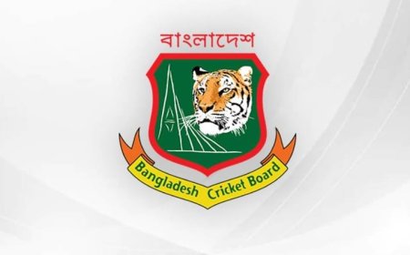 মাদ্রাসা শিক্ষার্থীদের জন্য ক্রিকেট চালু করবে বিসিবি
