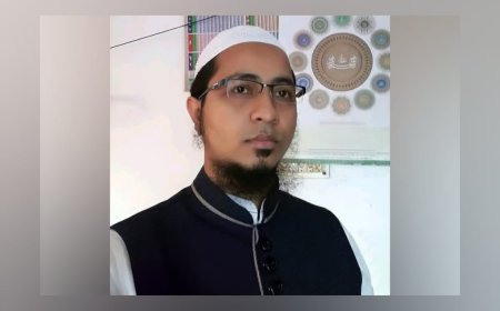 একাধিক ধর্ষণের অভিযোগ, এখনো ধরা ছোঁয়ার বাইরে নাজমুল