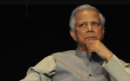 তোফায়েল আহমেদের মৃত্যুতে প্রধান উপদেষ্টার শোক