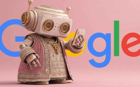 বাংলাসহ ৭ ভাষায় চালু হলো গুগলের কৃত্রিম বুদ্ধিমত্তা-ভিত্তিক সার্চ