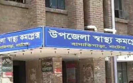 ইন্টার্নশিপ সার্টিফিকেট না পেয়ে নার্সের আত্মহত্যা!