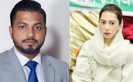 বাগদান সারলেন বিএনপি নেতা ইশরাক হোসেন, পাত্রী কে