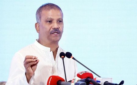 উপদেষ্টাদের কারও কোনো সেফ এক্সিটের প্রয়োজন নেই : আইন উপদেষ্টা