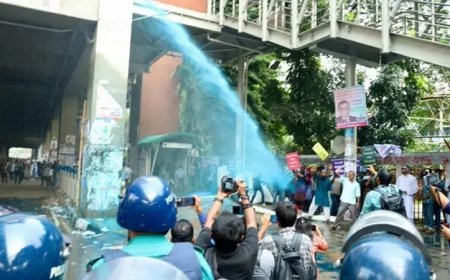 কাল থেকে এমপিওভুক্ত শিক্ষাপ্রতিষ্ঠানে অনির্দিষ্টকালের কর্মবিরতির ঘোষণা