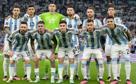 প্রীতি ম্যাচ খেলতে আর্জেন্টিনার ভারত সফর নিয়ে শঙ্কা