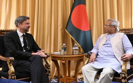 তরুণ কৃষি-উদ্যোক্তাদের জন্য সামাজিক ব্যবসা তহবিল গঠনের আহ্বান