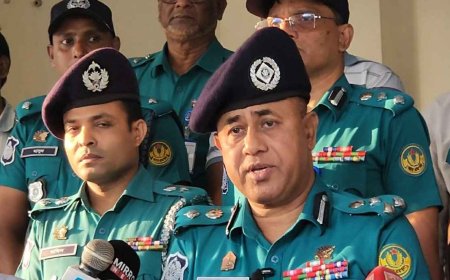 রাকসু নির্বাচনে মোতায়েন থাকবে ২ হাজার পুলিশ, ৬ প্লাটুন বিজিবি ও ১২ প্লাটুন র্যাব